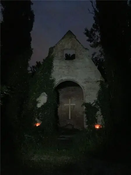 Bohnický Hřbitov Cemetery (Кладбище Дураков)