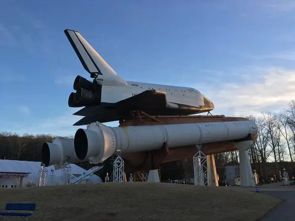 Pathfinder и MPTA-ET