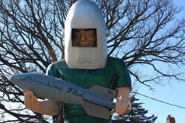 Близнецы Гигант