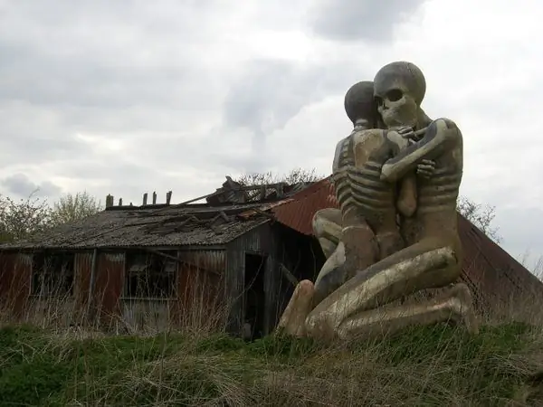 Выживание нубийцев