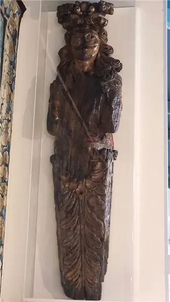 Старые Харкилис