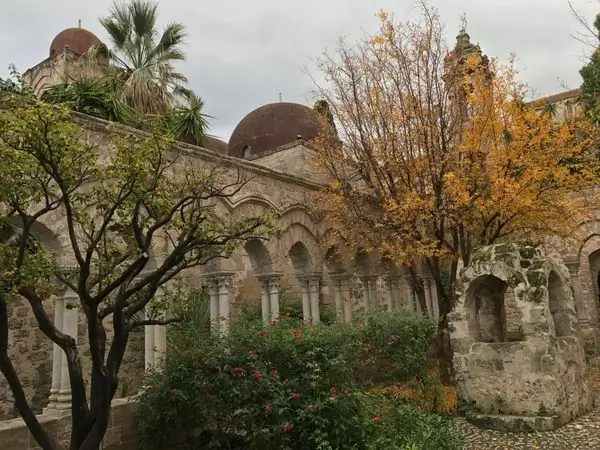 Сан-Джованни-дельи-Эремити