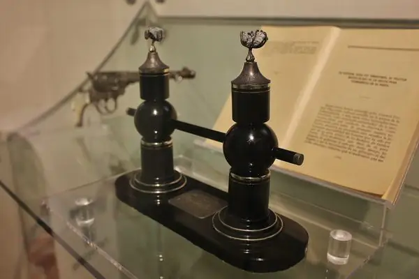 Музей Каса-де-Карранса