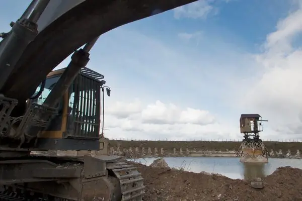 Ститли Магнезит