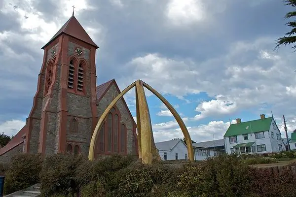 Собор Крайст-Черч