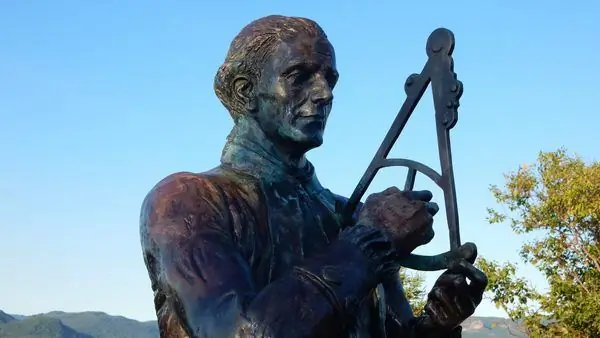 Национальное историческое место капитана Джеймса Кука