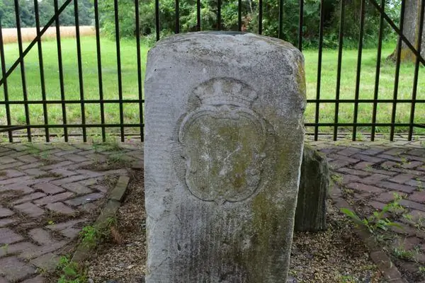 Транспенинсулярный маркер средней точки