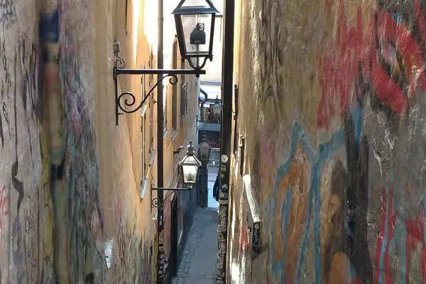 Мартен Троцигс Гранд