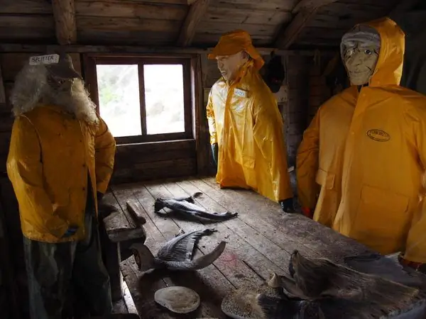 Prime Berth Twillingate Fishery & Центр наследия