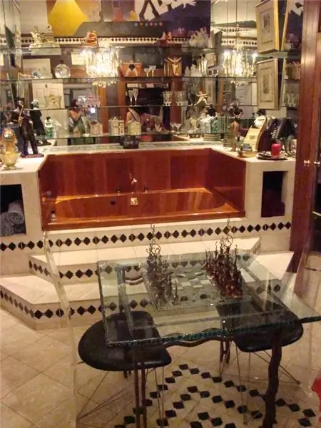 Особняк на улице О