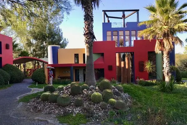 Галерея Атотонилько