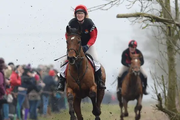 Старейшие скачки в Великобритании