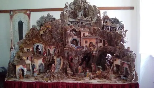 Музей гипсовых фигурок и эмиграции