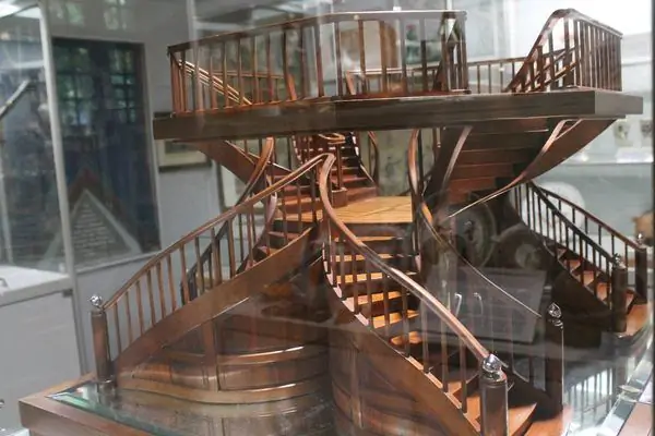 Музей компании Compagnonnage