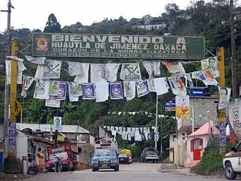 Уаутла де Хименес