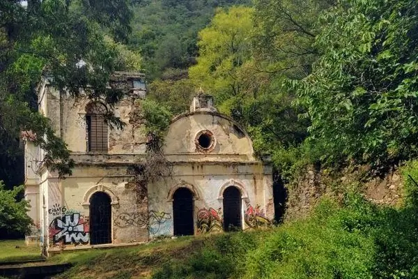 Ла Планта (Электростанция)