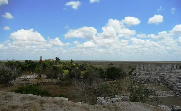 Сан-Лоренцо Аке