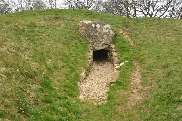 Улей Лонг Барроу