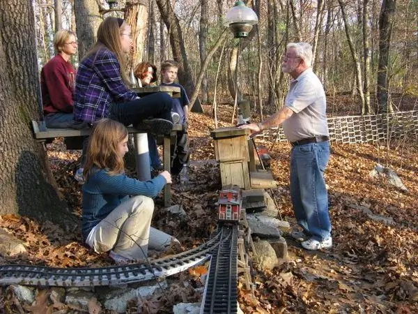 Мартини Джанкшен