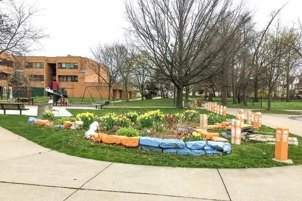 Мемориал Тамиру Райсу