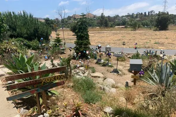 Парк птиц Арройо