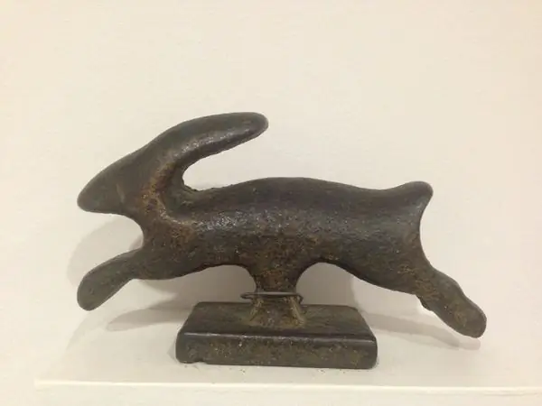 Музей долины Шенандоа