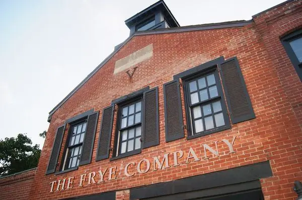 Самая старая пожарная часть в Вашингтоне