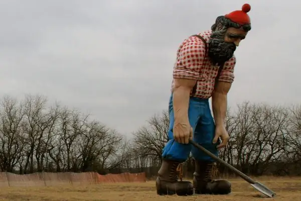 Парк скульптур Натана Манилоу