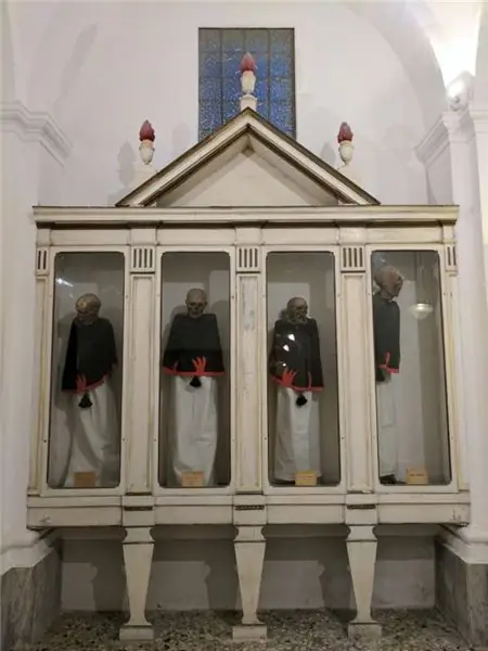 Церковь Чистилища