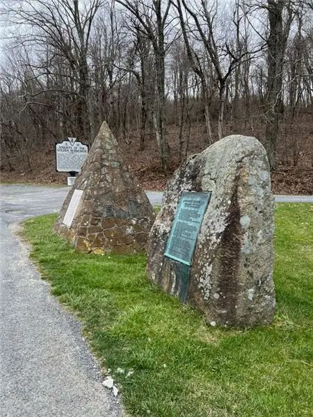 Рыцари Золотой Подковы Маркеры