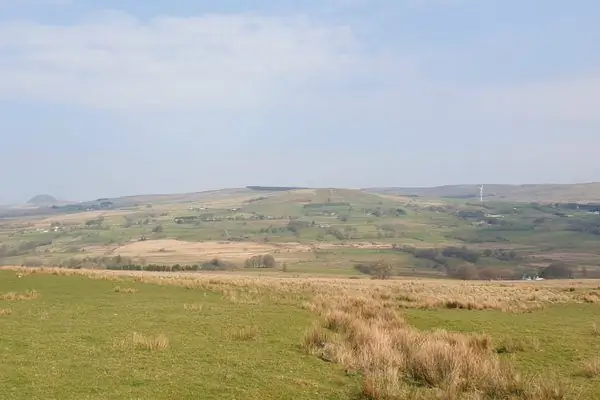 Места крушения Королевских ВВС Второй мировой войны