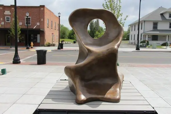 Большой соленый лизун