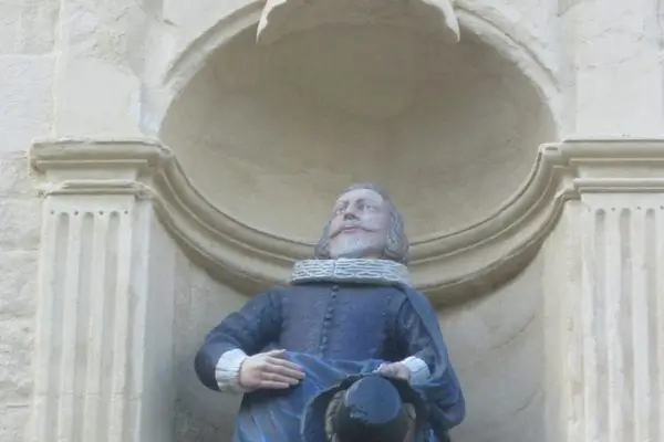 Больница Коуэна