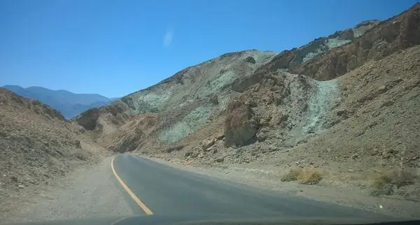 Драйв художника