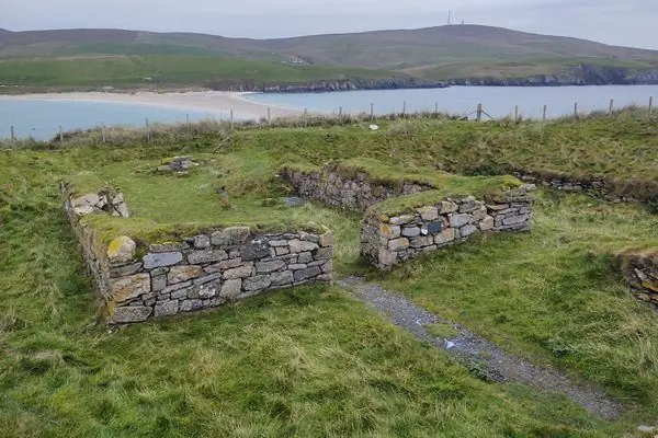 Часовня Святого Ниниана