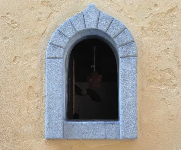 Винное окно Babae