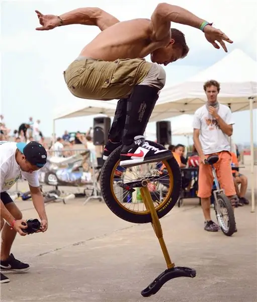 Брилл в середине кнута