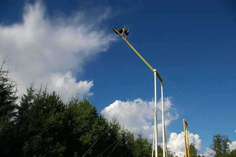 Правильная техника приседаний является ключом к чемпионскому кикингу