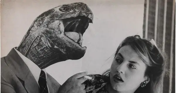 Сюрреалистическая Южная Америка: модернистская фотография 1930-х годов