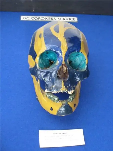 Музей полиции Ванкувера