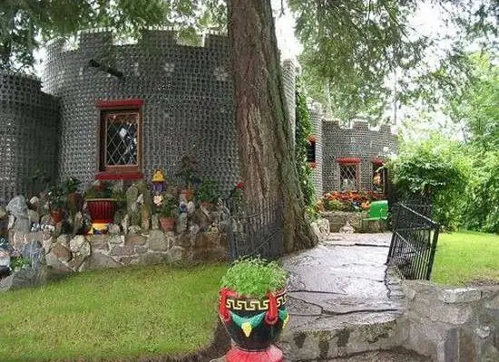 Boswell Бутылка для бальзамирования