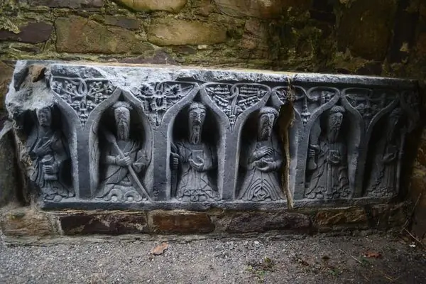 Аббатство Джерпойнт