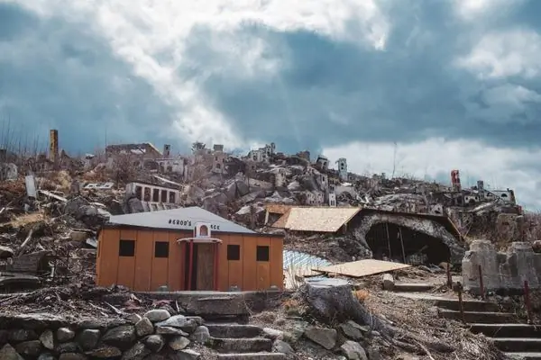 Святая Земля США