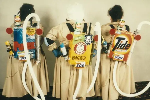 Лос-Анджелесское общество научной фантастики