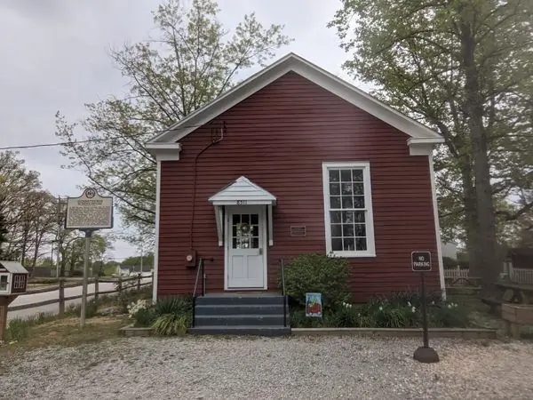 Школа Сайденстрикера