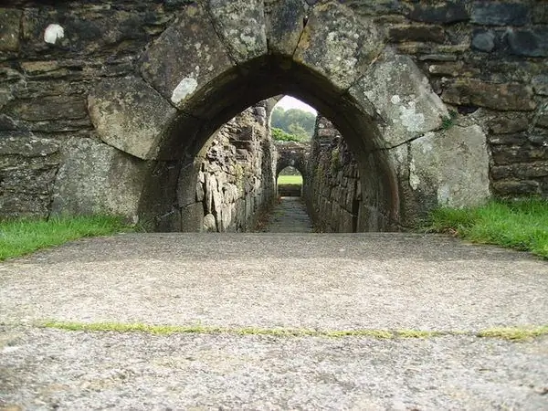 Соули Аббатство