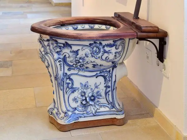 Klo & Со Музей Исторических Санитарных Объектов