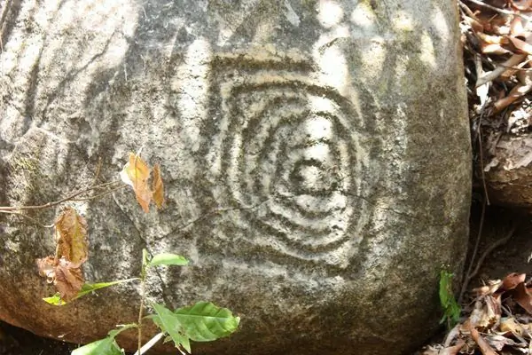 Комплекс петроглифов Альта-Виста