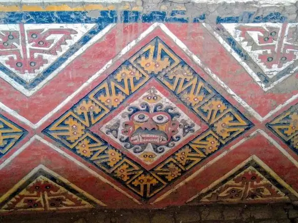 Уака де ла Луна