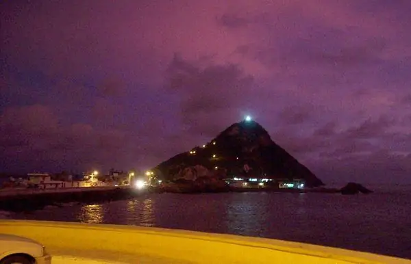 Эль Фаро де Масатлан